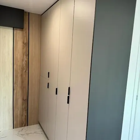 Loft Pod Bazylika Rybnik (Silesia)