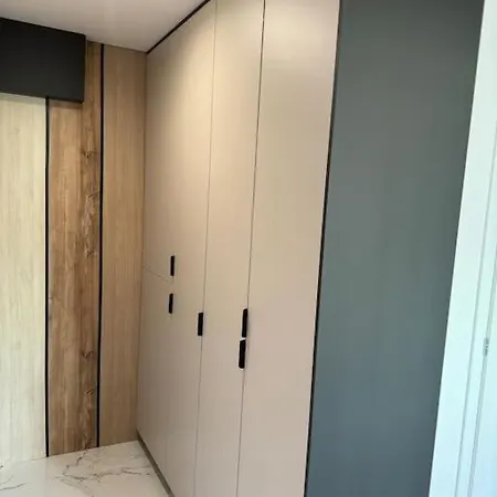 Loft Pod Bazylika Rybnik (Silesia)