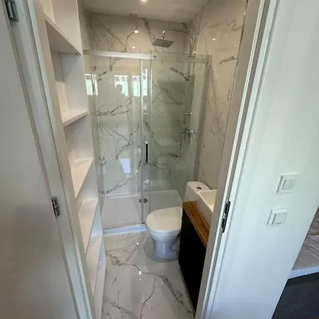 Loft Pod Bazylika * Rybnik (Silesia)