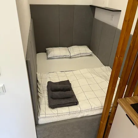 Loft Pod Bazylika Apartament Rybnik (Silesia)